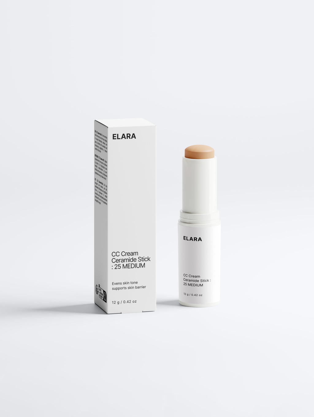 CC Cream Ceramide Stick : 25 MEDIUM