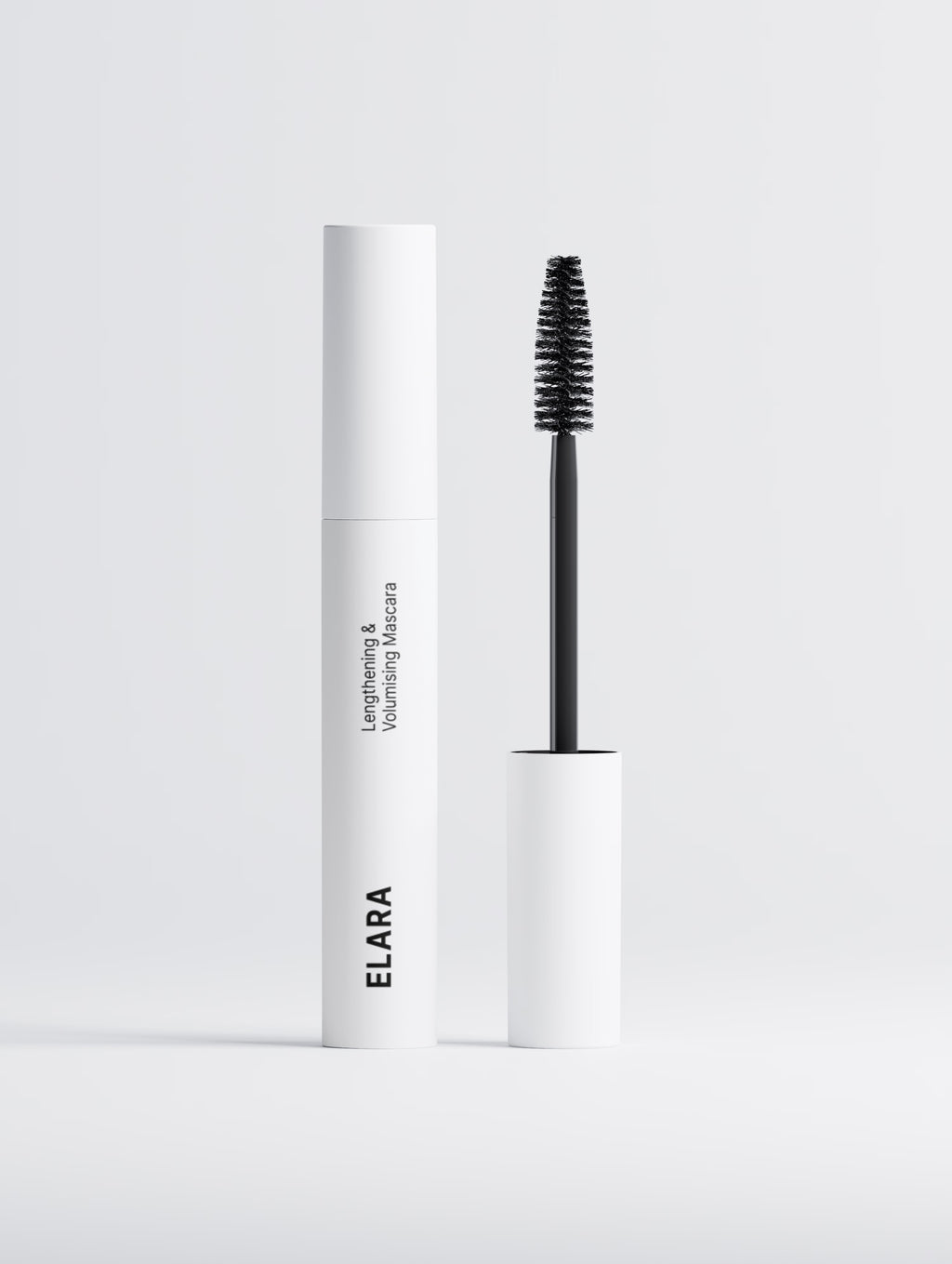 Lengthening & Volumising Mascara