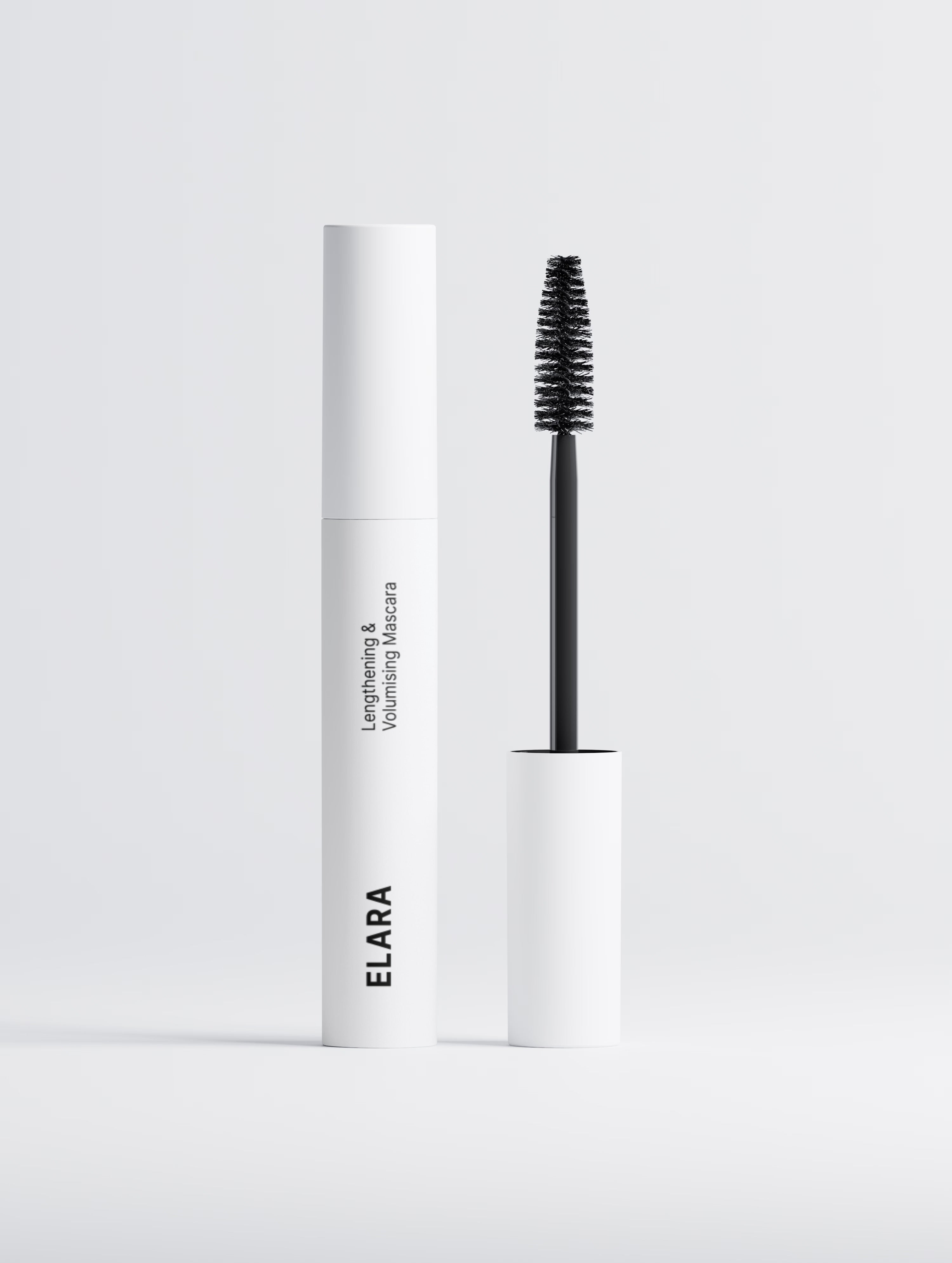 Lengthening & Volumising Mascara