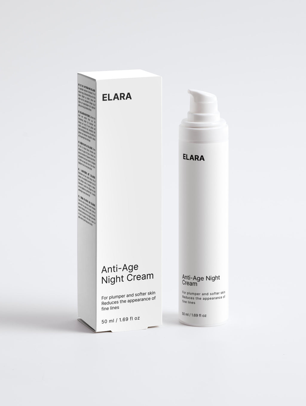 Anti-Age Night Cream