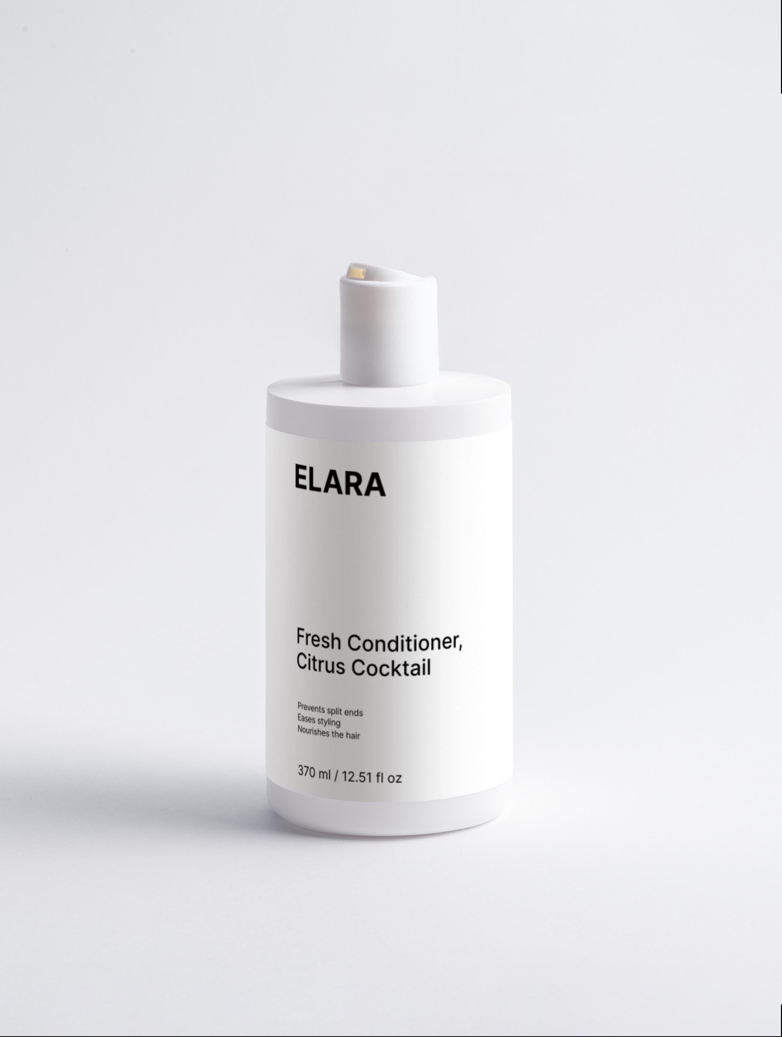 Fresh Conditioner, Citrus Cocktail