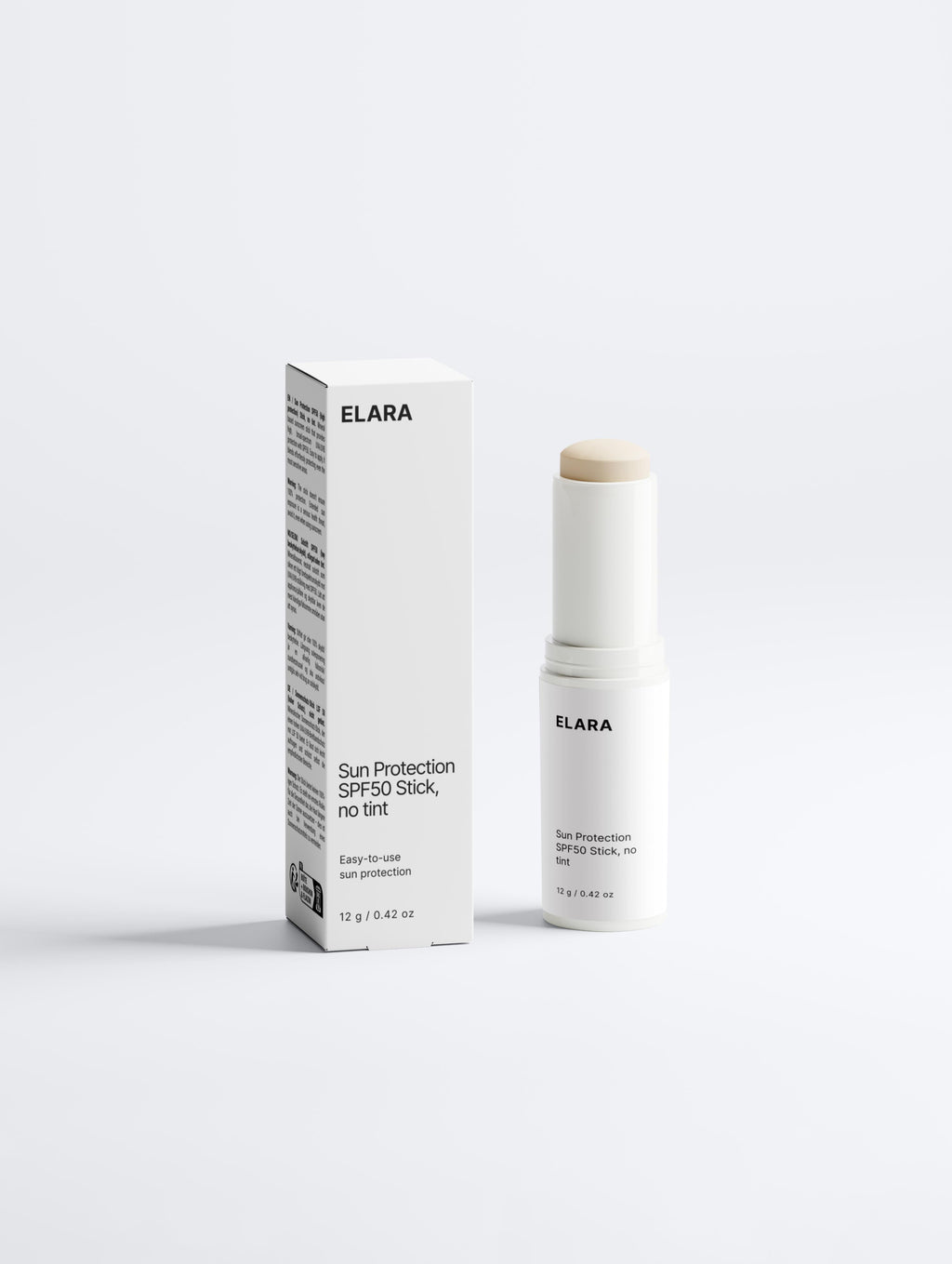 Sun Protection SPF50 Stick, no tint