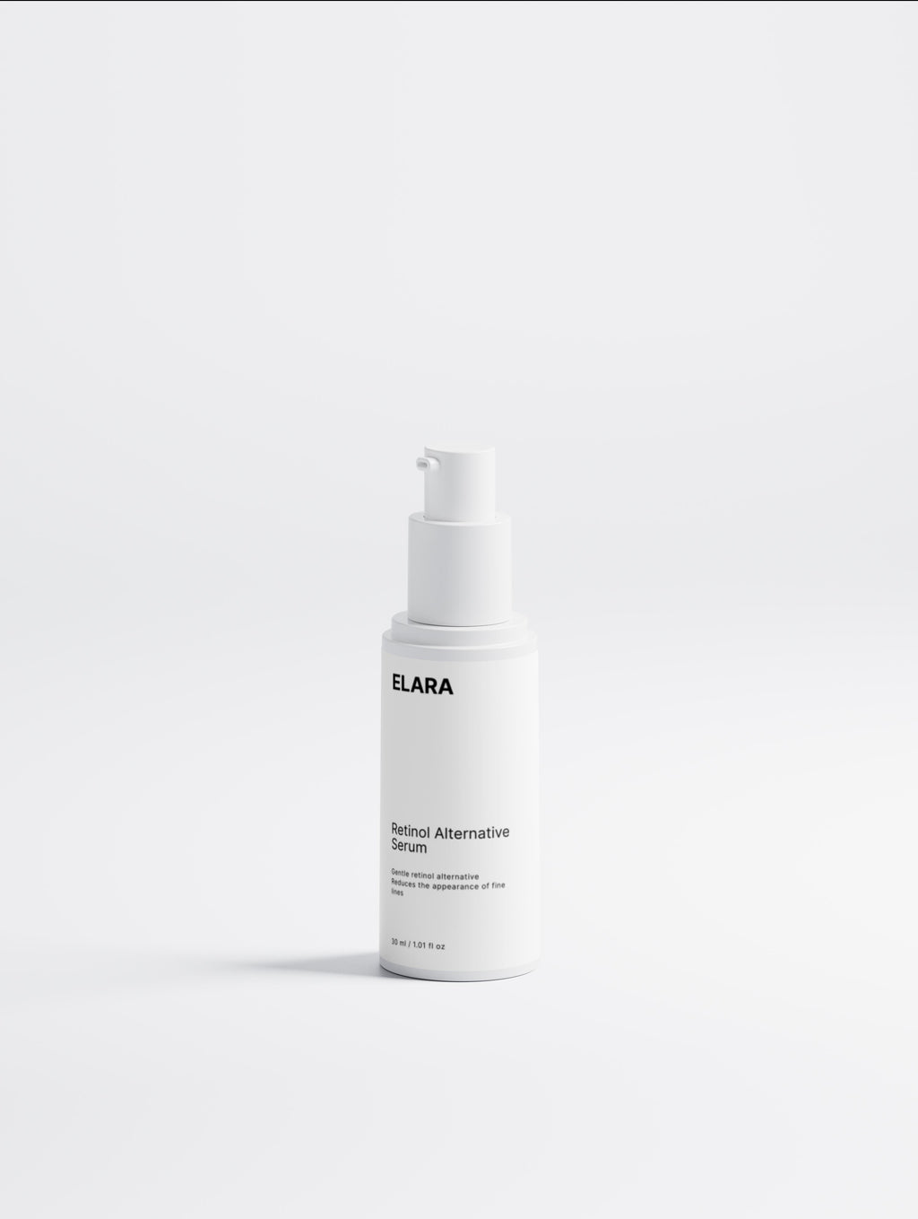 Retinol Alternative Serum
