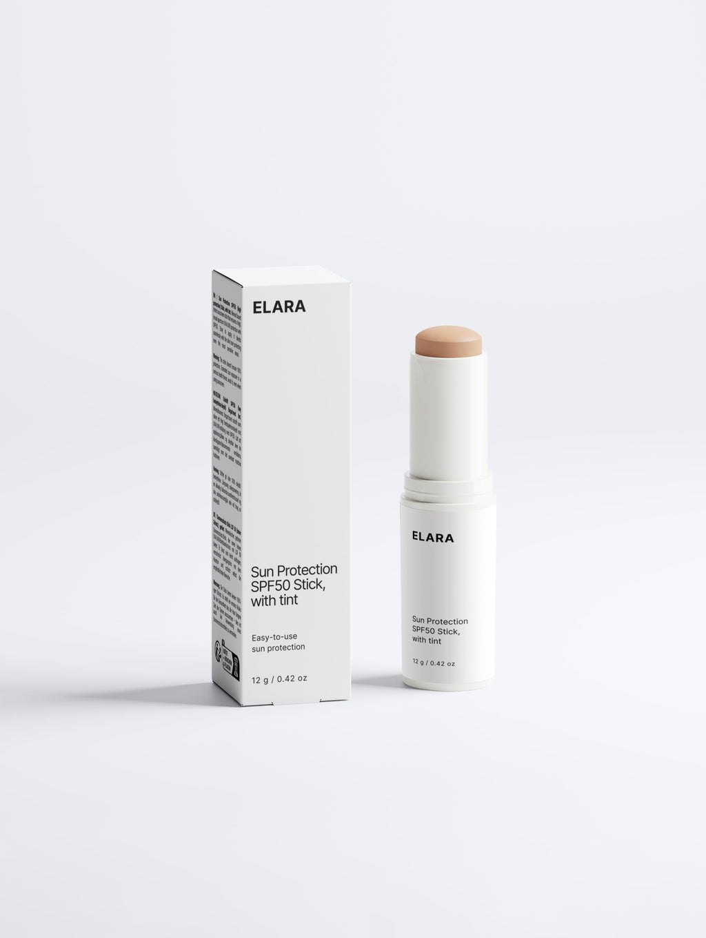 Sun Protection SPF50 Stick, with tint