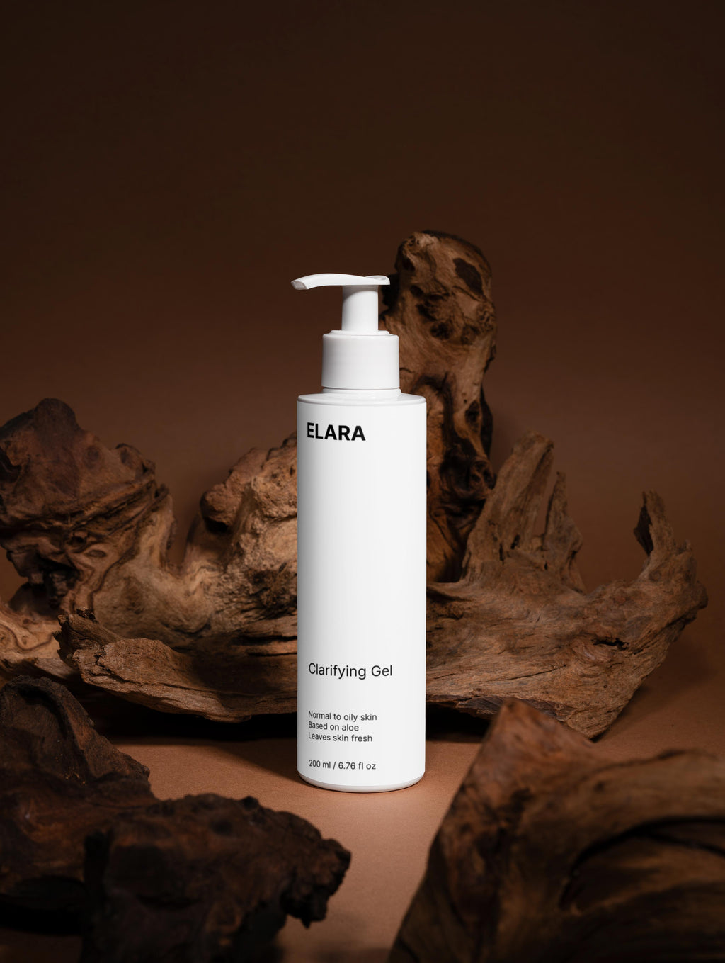 Clarifying Gel