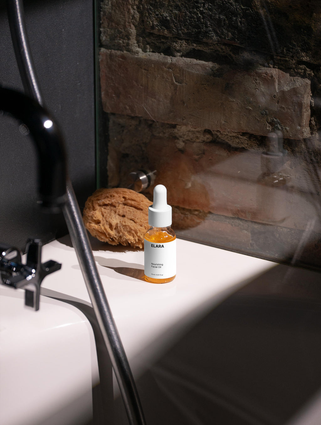 Nourishing Facial Oil