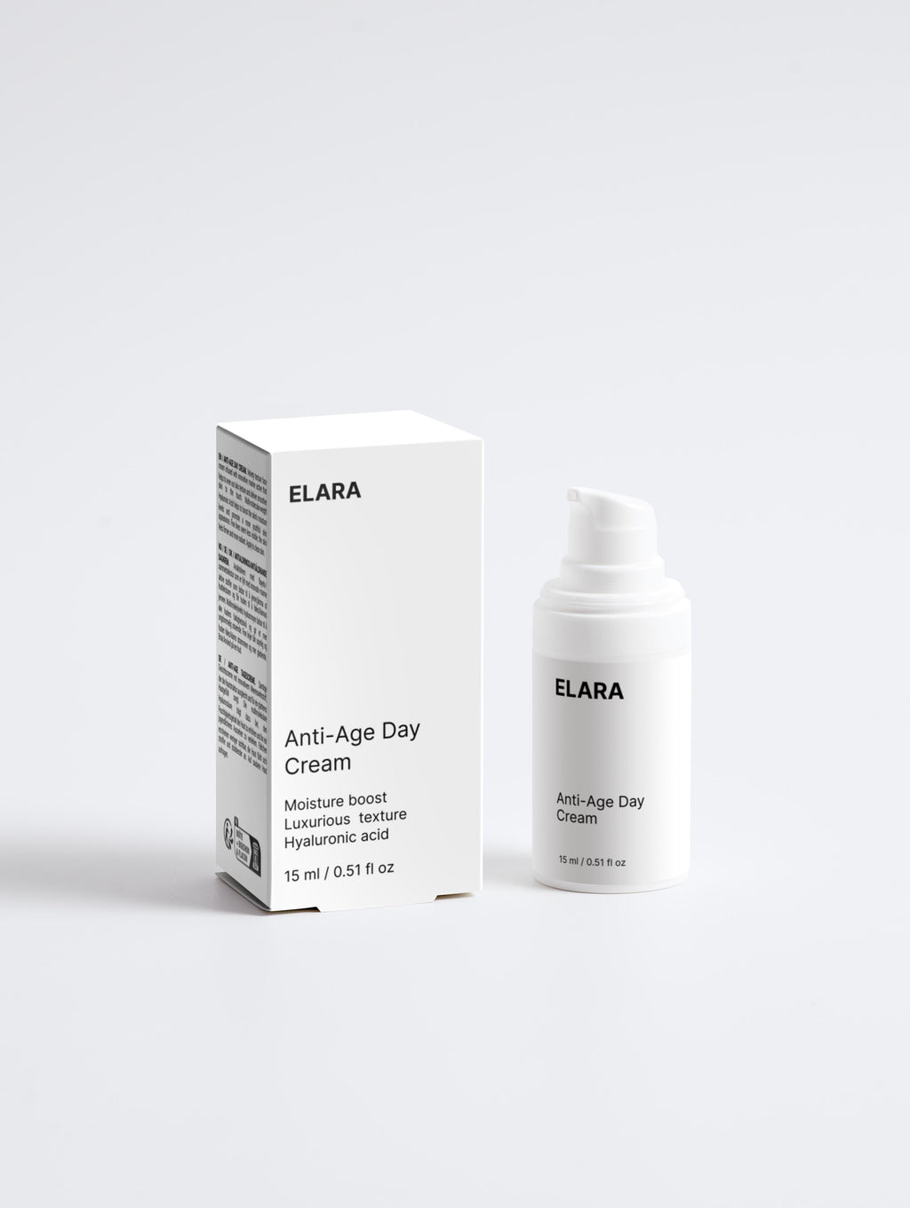 Anti-Age Day Cream