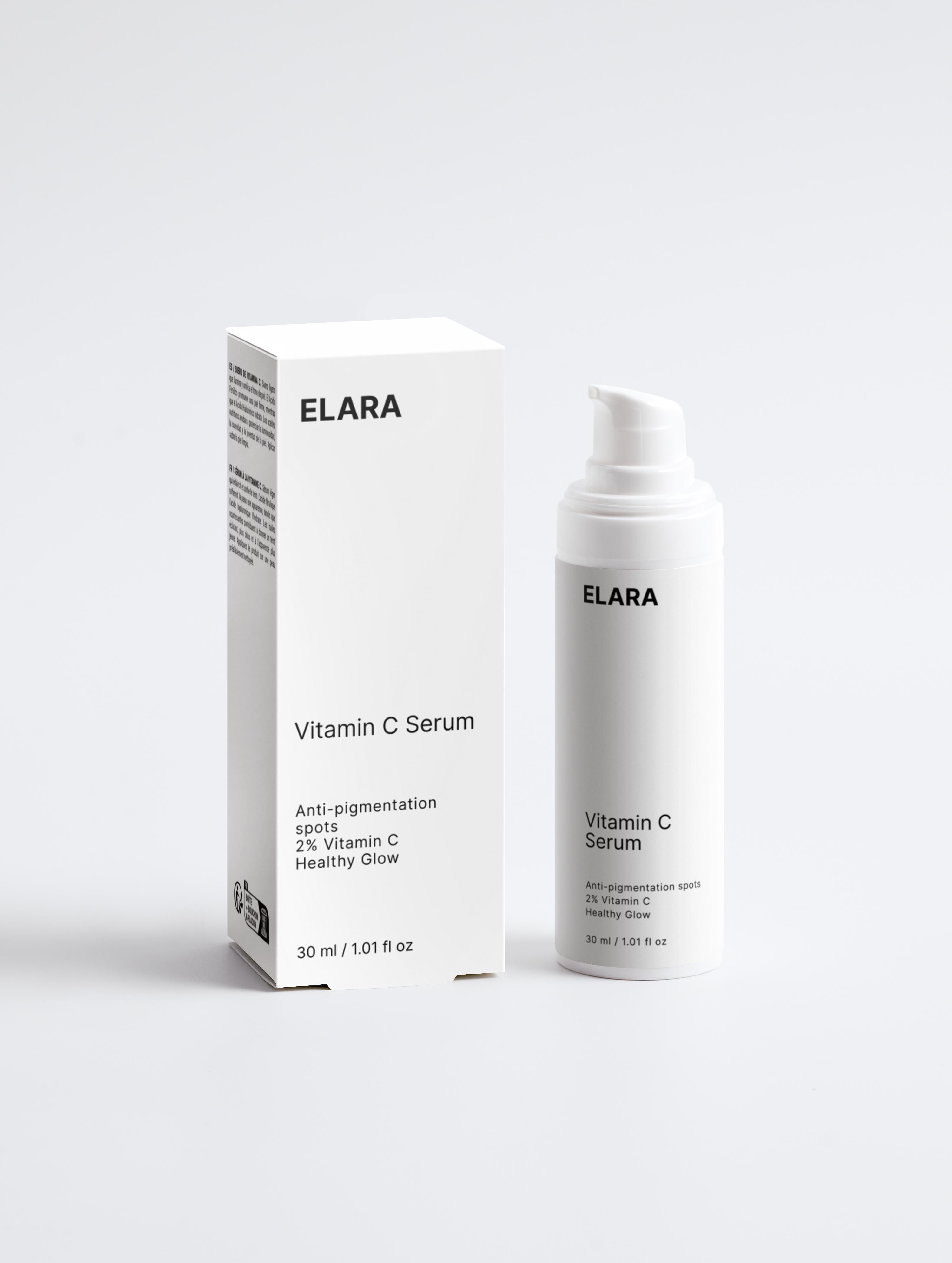 Vitamin C Serum
