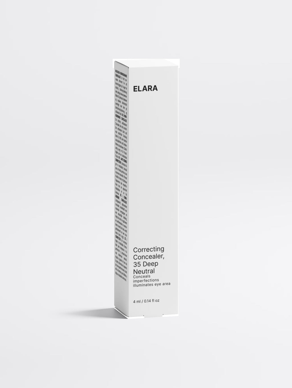 Correcting Concealer, 35 Deep Neutral