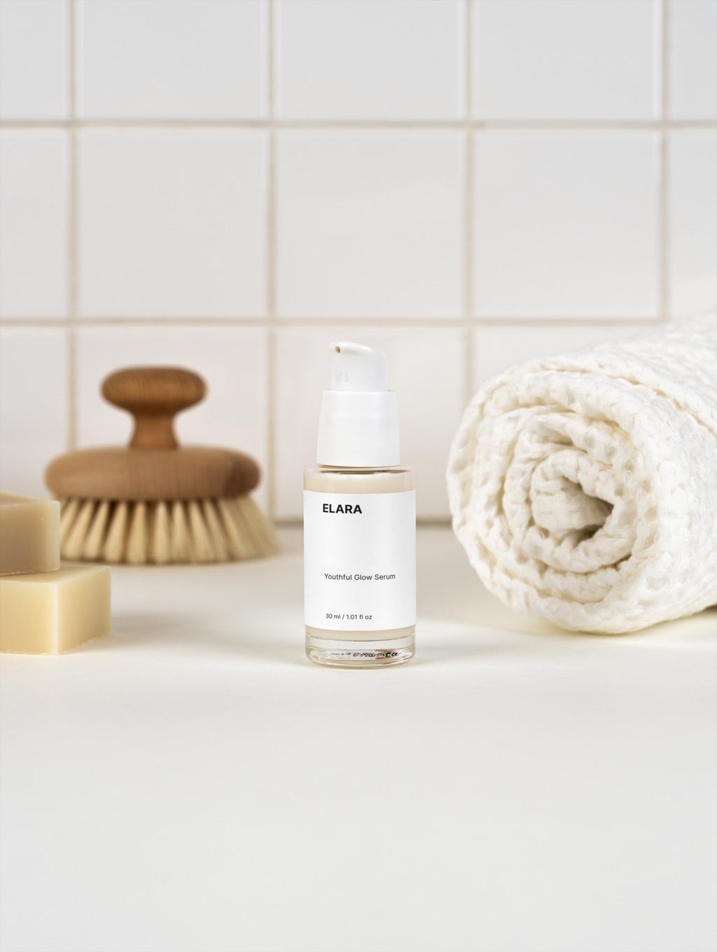 Youthful Glow Serum