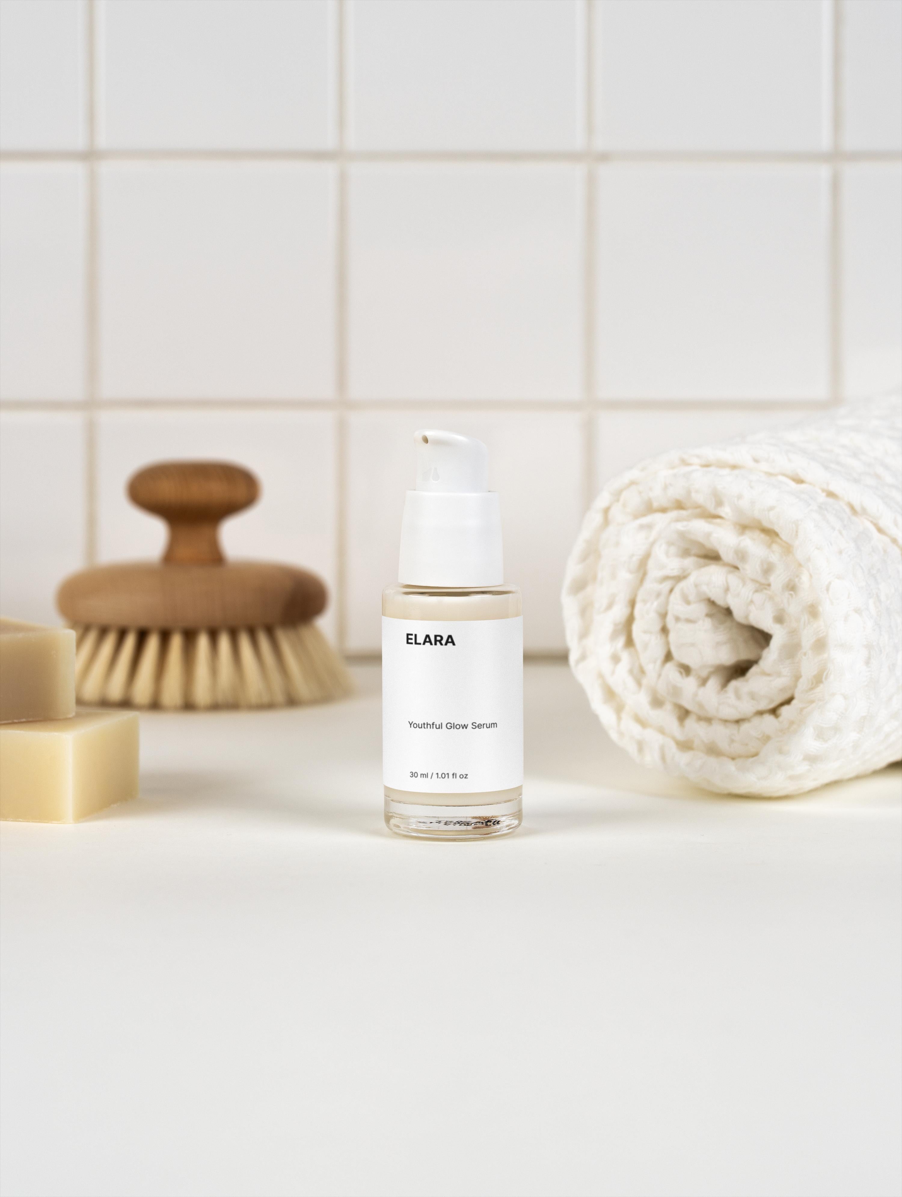 Youthful Glow Serum