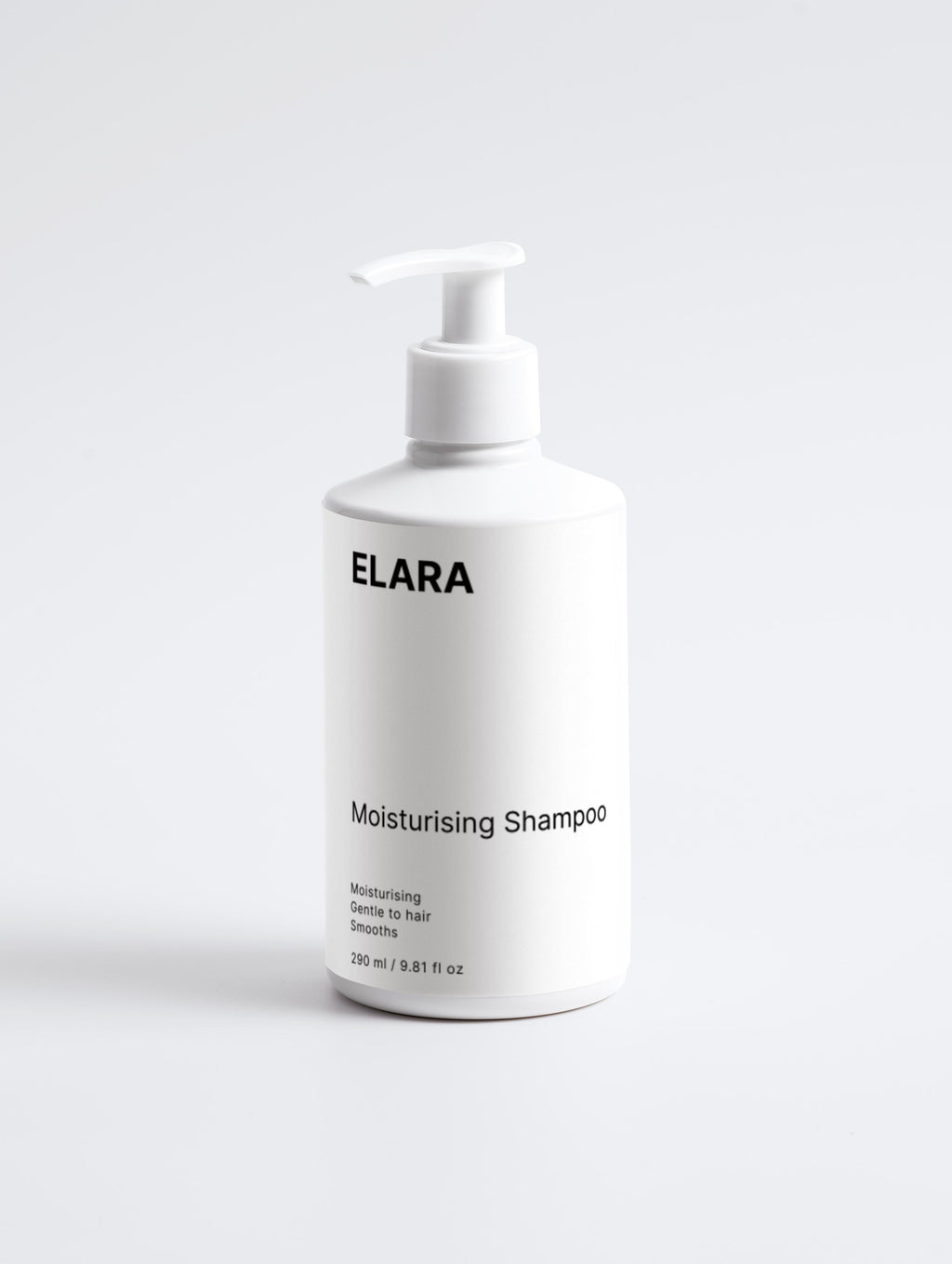 Moisturising Shampoo