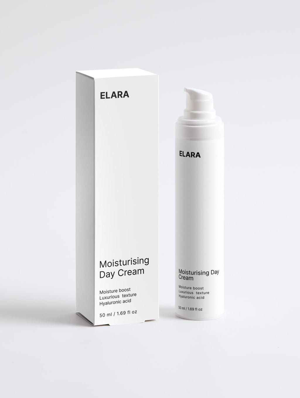Moisturising Day Cream