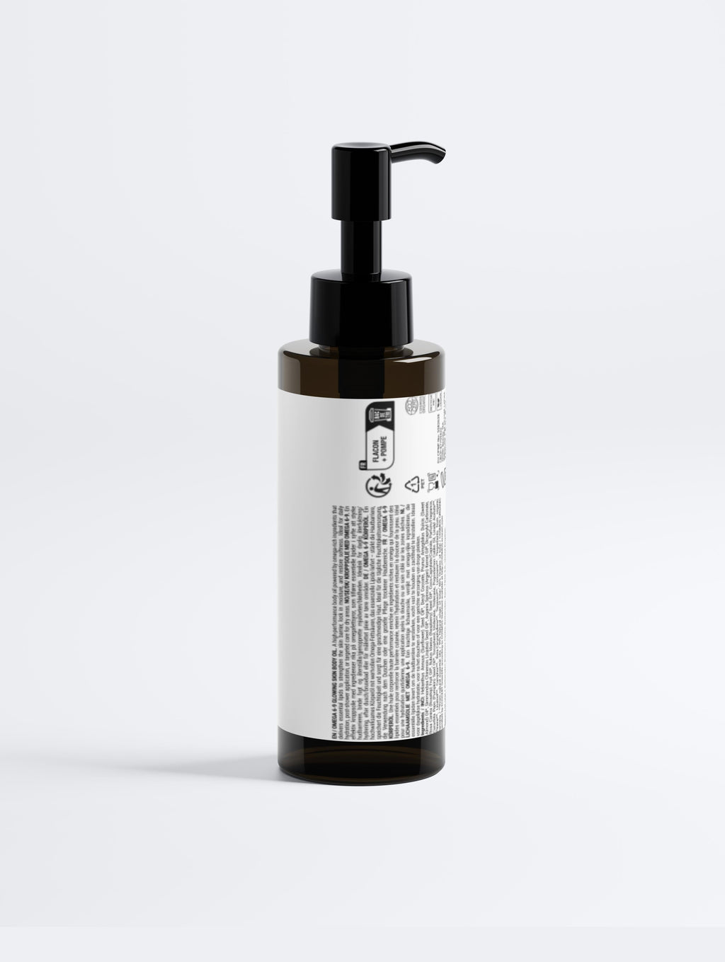 Omega 6-9 Glowing Skin Body Oil