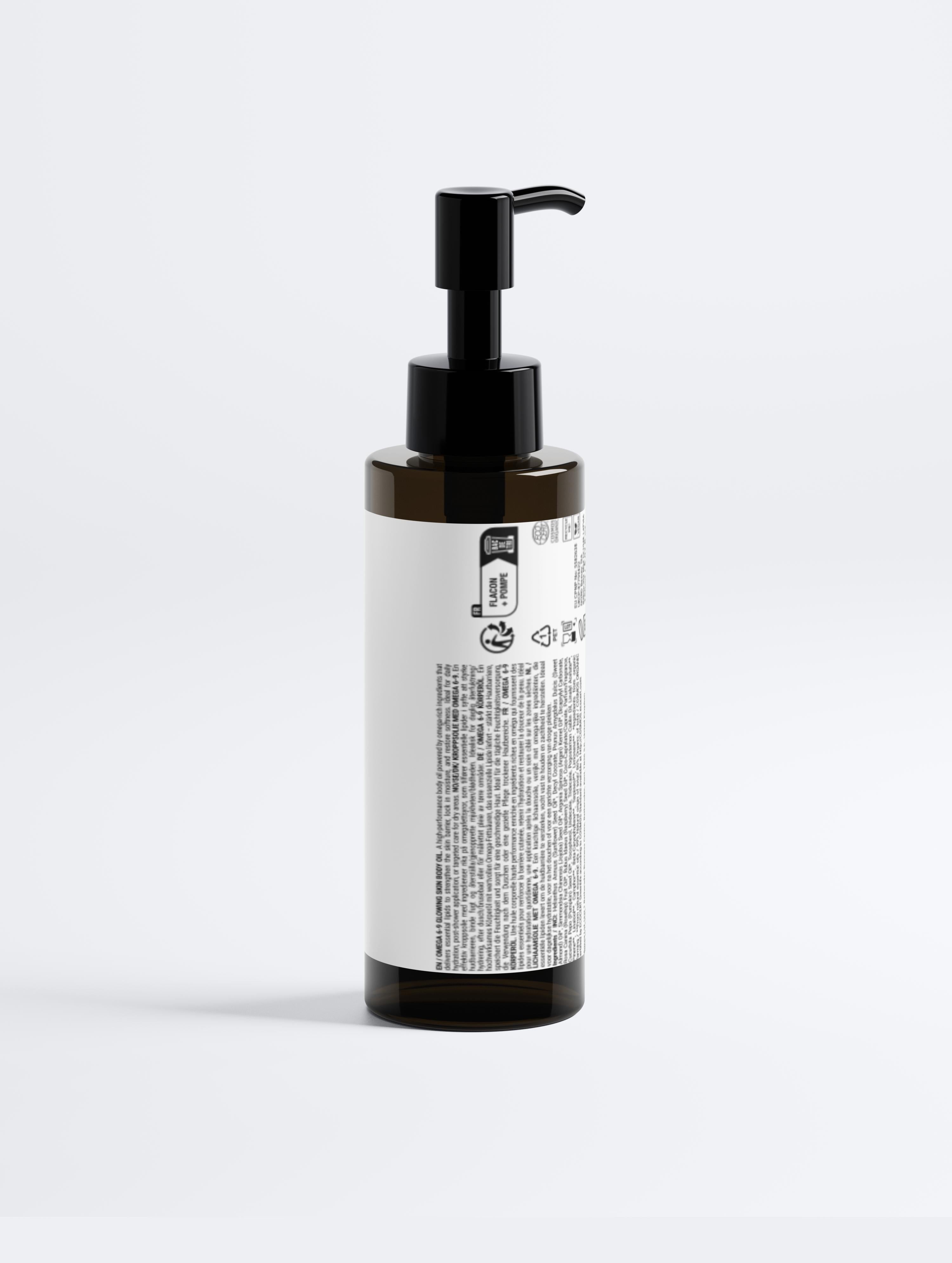 Omega 6-9 Glowing Skin Body Oil