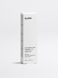 Foundation with Peptides, 15 Light Cool