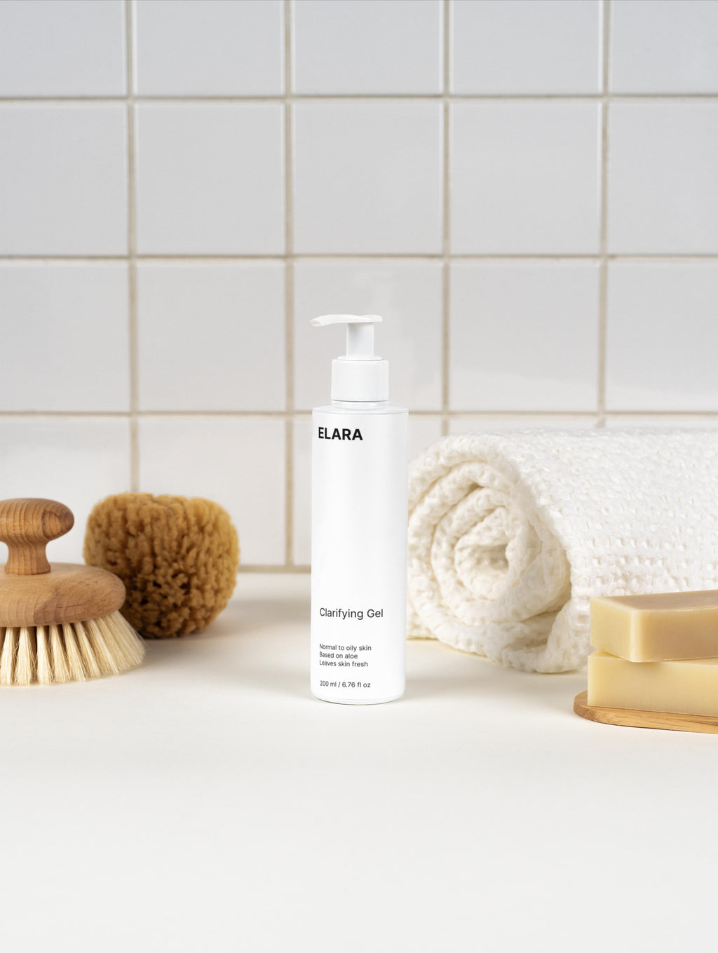 Clarifying Gel