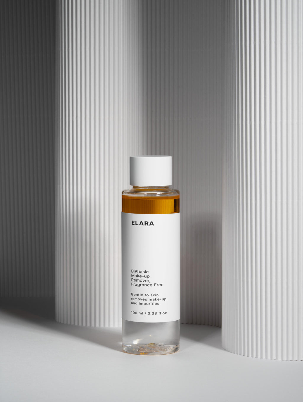 BiPhasic Make-up Remover, Fragrance Free