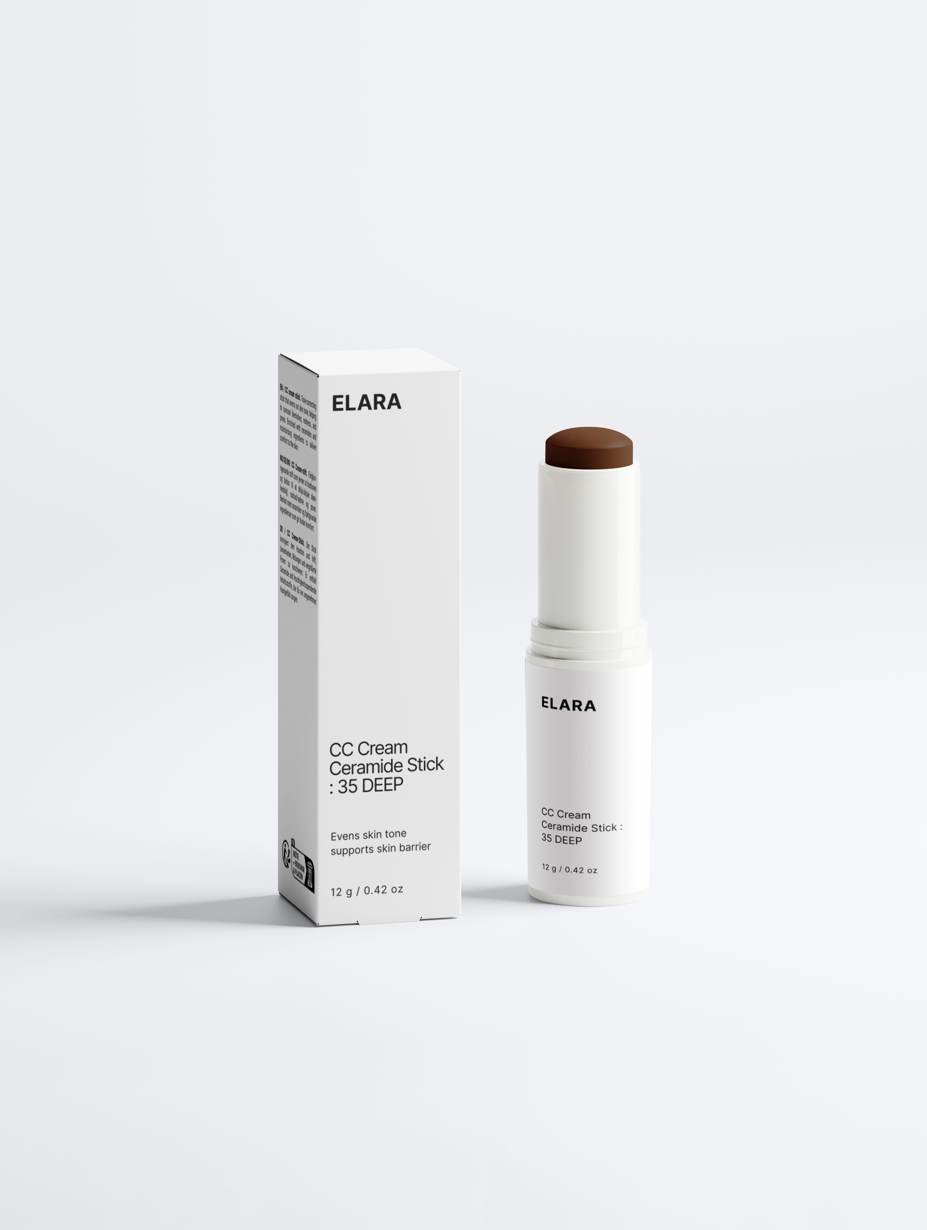 CC Cream Ceramide Stick : 35 DEEP