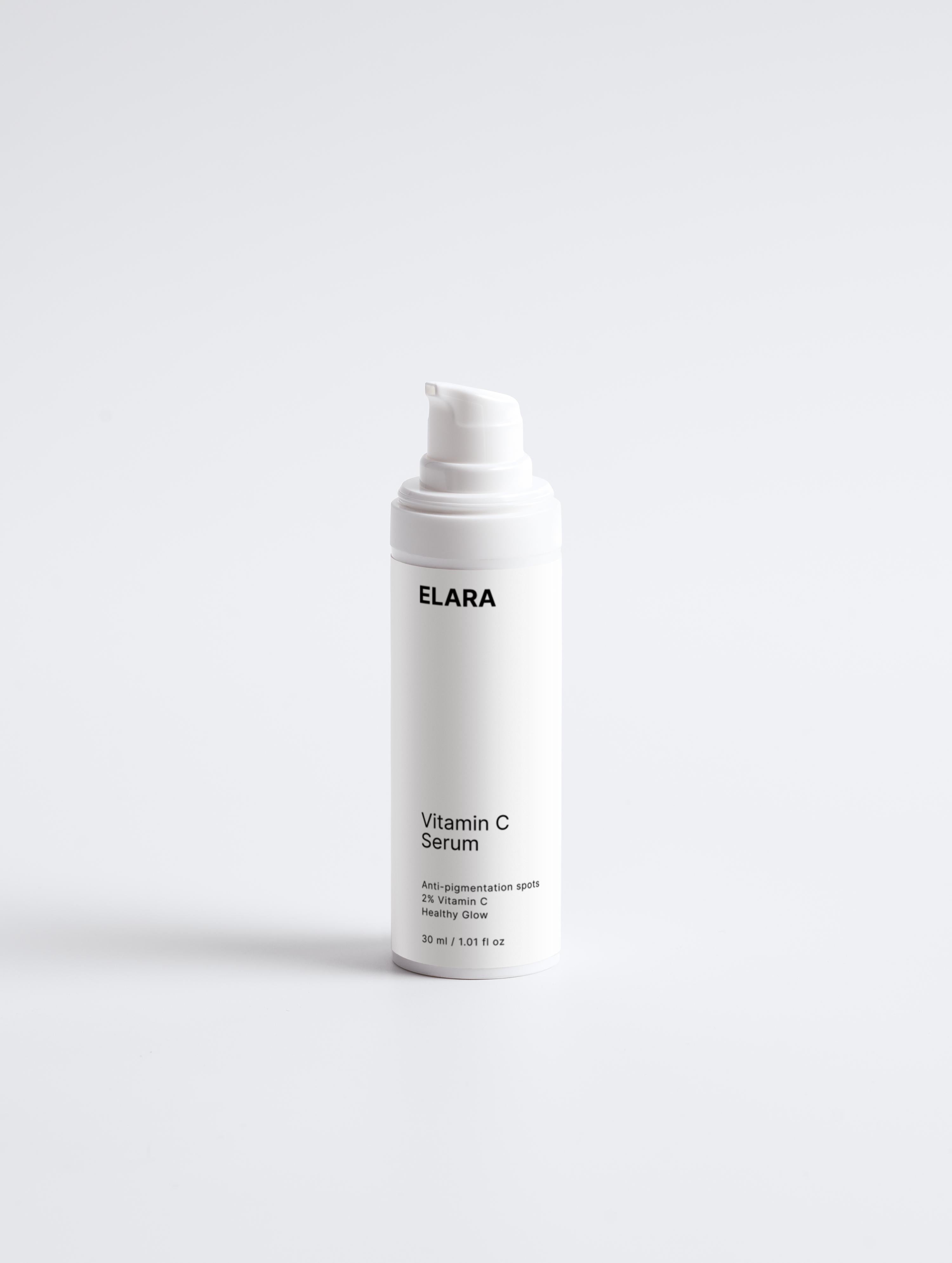Vitamin C Serum