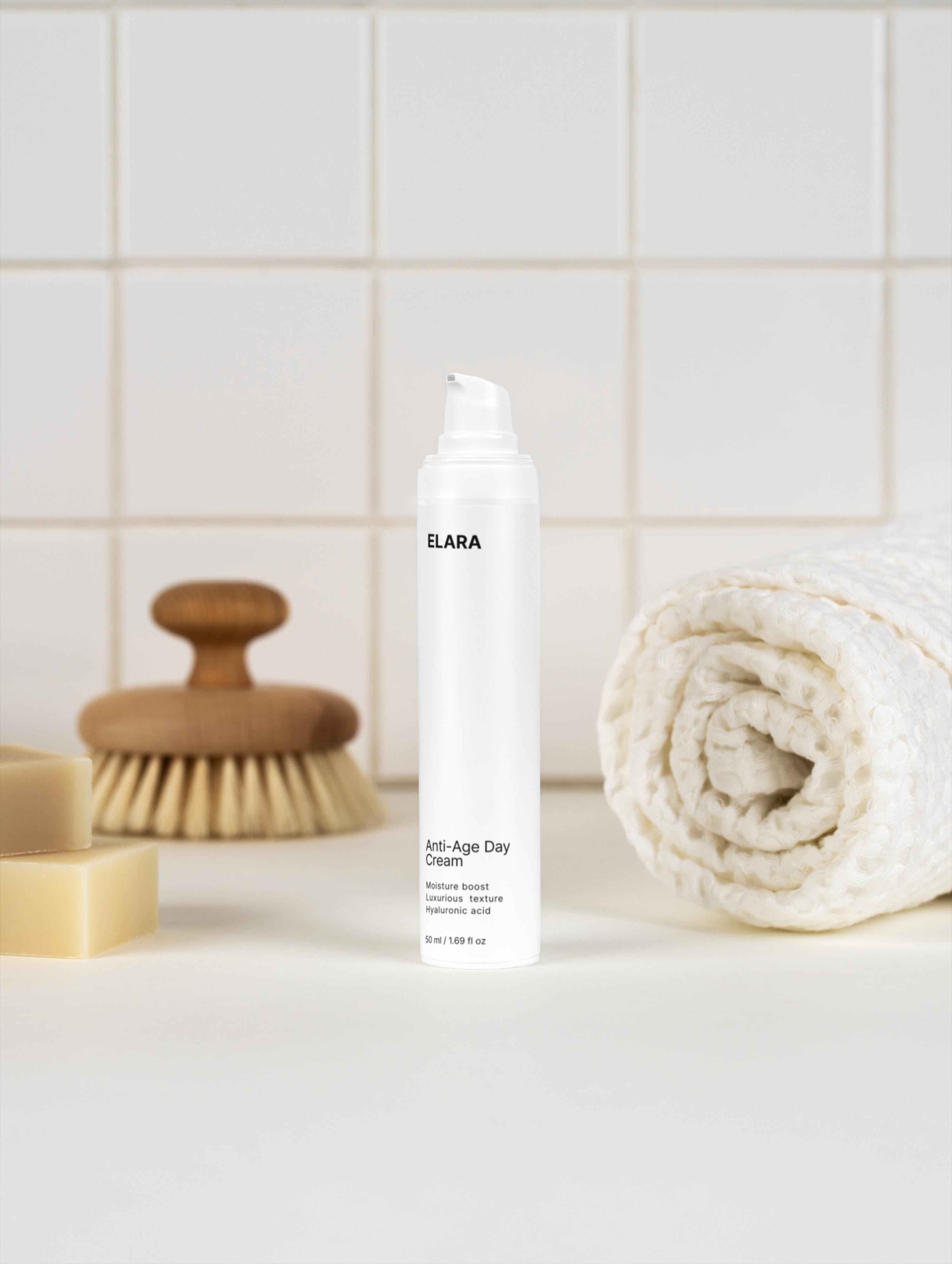 Anti-Age Day Cream