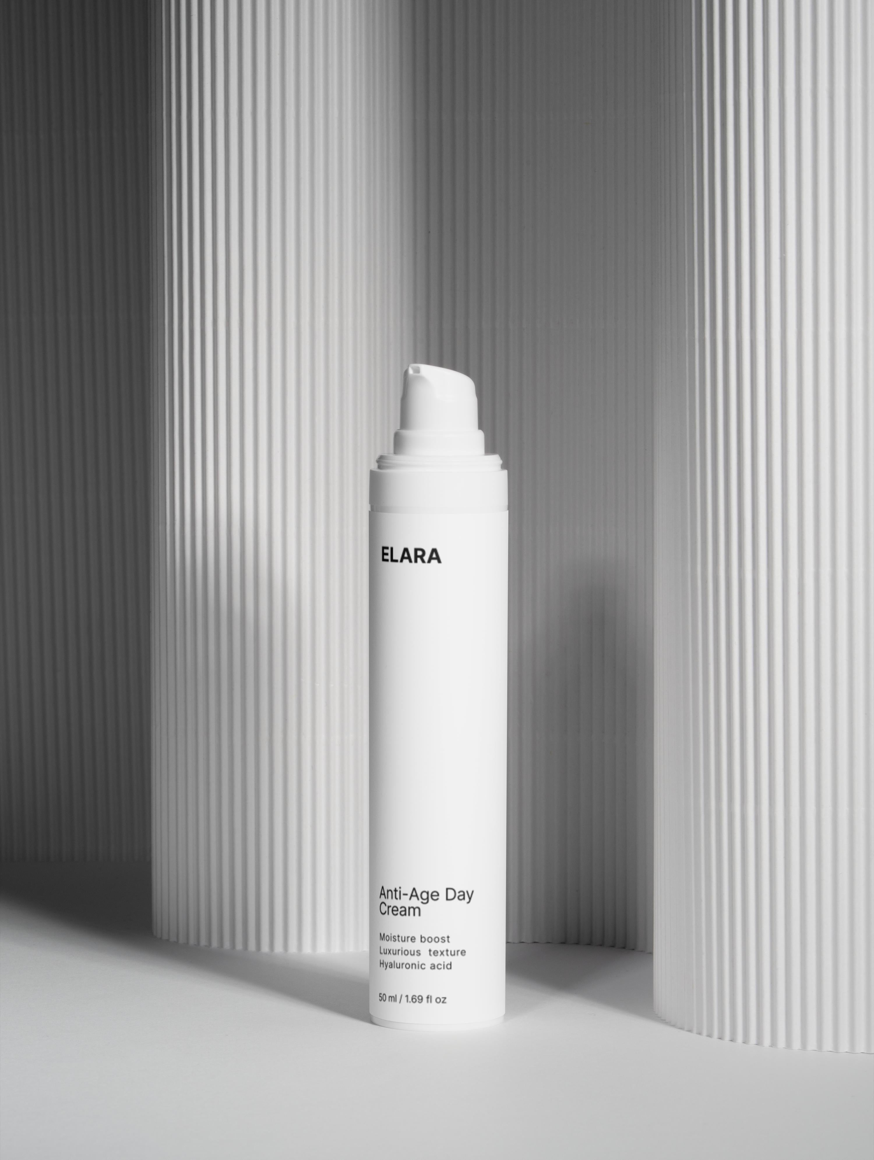 Anti-Age Day Cream