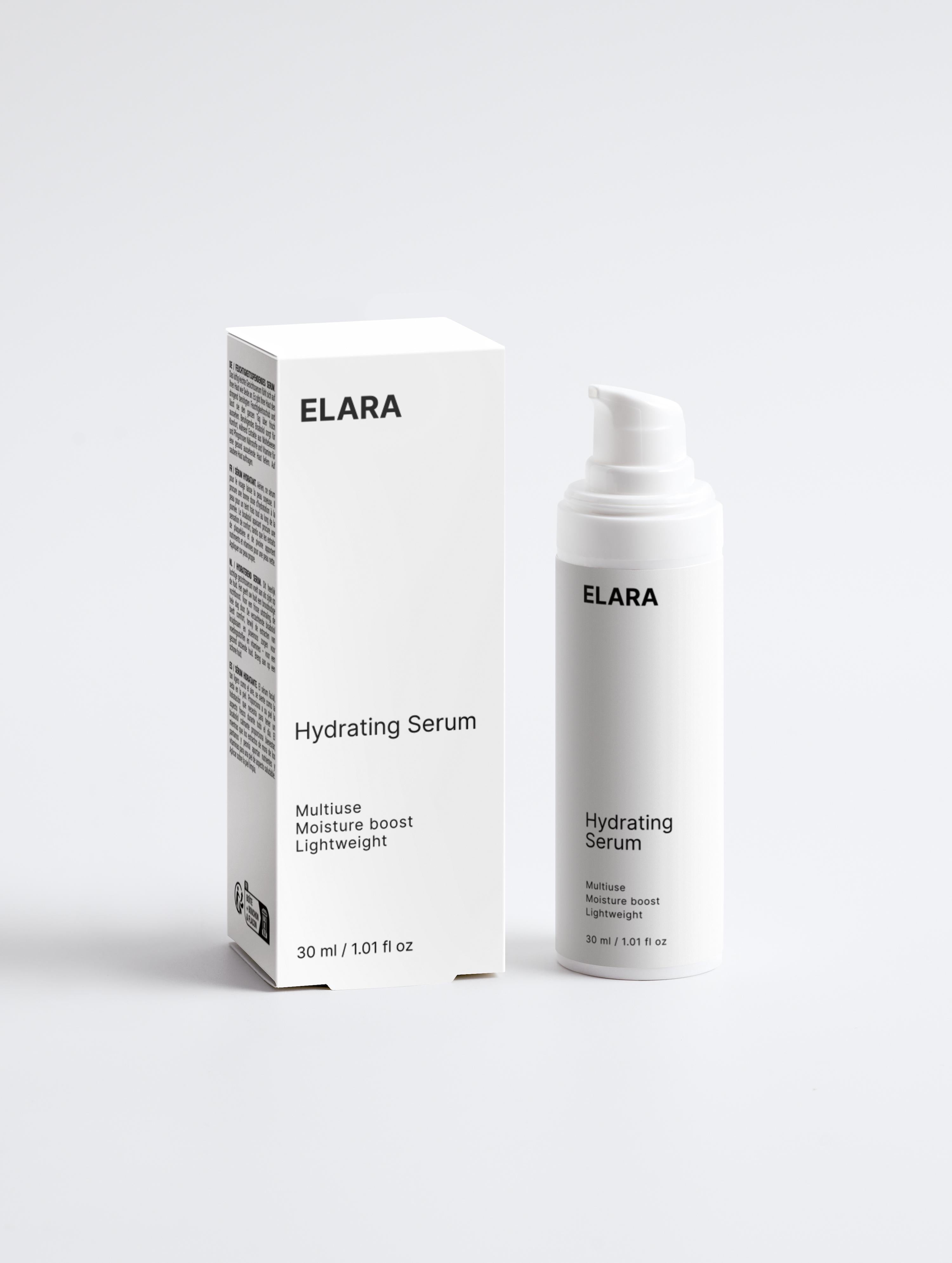 Hydrating Serum